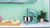 Culinary Chef, 4.5L Stand Mixer, Blue