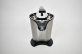 Culinary Chef, Electric Citrus Juicer, Stainless Steel