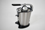 Culinary Chef, Electric Citrus Juicer, Stainless Steel