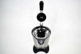 Culinary Chef, Electric Citrus Juicer, Stainless Steel