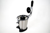 Culinary Chef, Electric Citrus Juicer, Stainless Steel