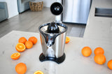 Culinary Chef, Electric Citrus Juicer, Stainless Steel