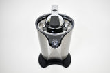 Culinary Chef, Electric Citrus Juicer, Stainless Steel