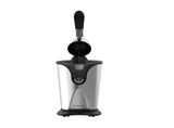 Culinary Chef, Electric Citrus Juicer, Stainless Steel