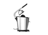 Culinary Chef, Electric Citrus Juicer, Stainless Steel