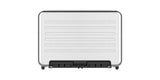 Culinary Chef, Touchscreen 4 Slice Toaster, Stainless Steel