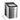 Frigidaire, 26 Lbs. Countertop Ice Maker, Bullet Shaped Ice, Stainless Steel