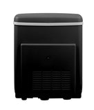 Frigidaire, 26 Lbs. Countertop Ice Maker, Bullet Shaped Ice, Black