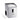 Frigidaire, 33 Lbs. Countertop Ice Maker, Nugget Shaped Ice, Self-Cleaning, Stainless Steel