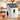 Frigidaire, 33 Lbs. Countertop Ice Maker, Nugget Shaped Ice, Self-Cleaning, Stainless Steel