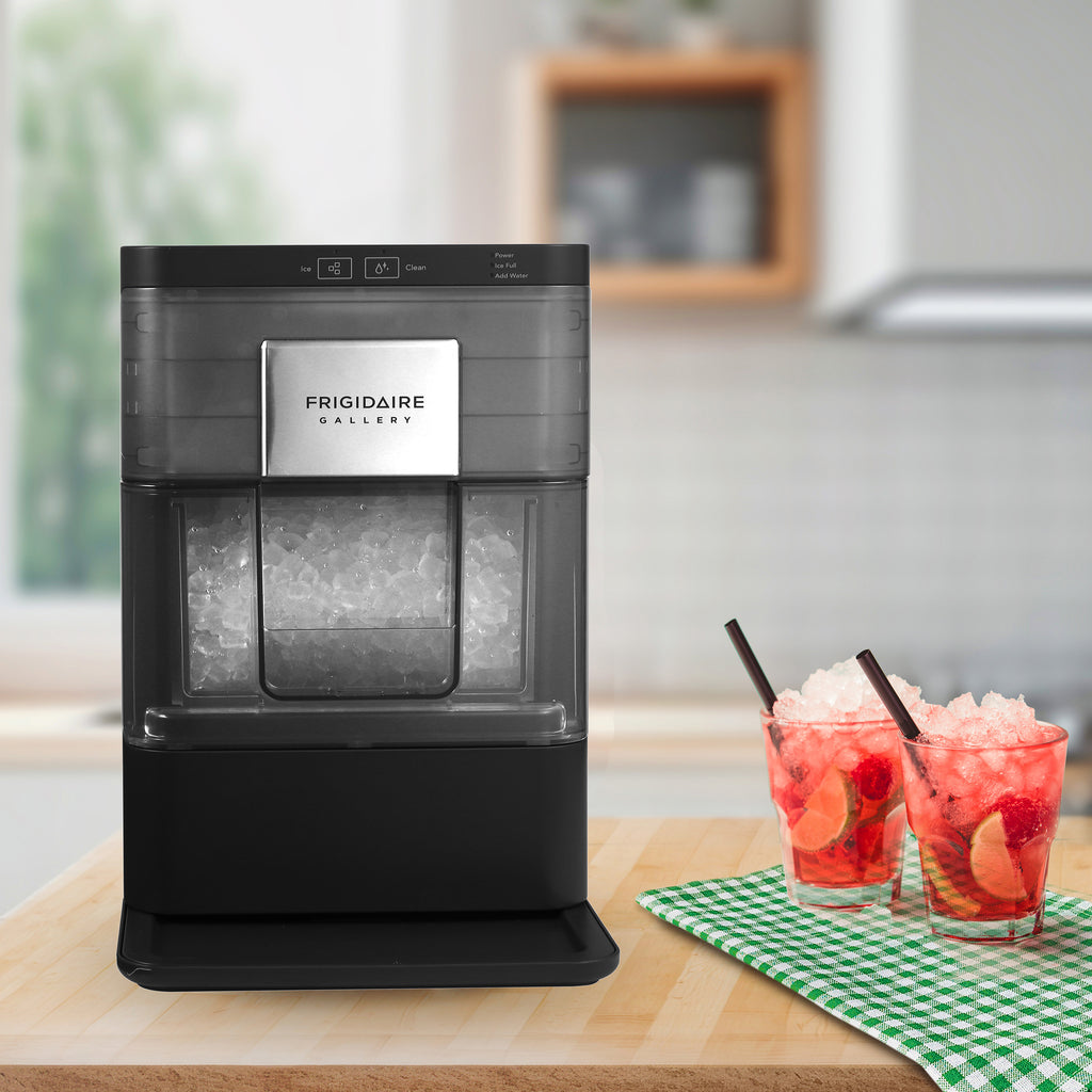 Love Nugget Ice? Check Out This Nugget Ice Maker on Sale!