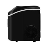 Frigidaire, 33 lbs. Ice Maker, Nugget Shaped Ice, Black