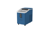 Frigidaire, 26 Lbs. Countertop Ice Maker, Bullet Shaped Ice, Azure