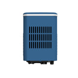 Frigidaire, 26 Lbs. Countertop Ice Maker, Bullet Shaped Ice, Azure