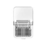 Frigidaire, 26 Lbs. Countertop Ice Maker, Bullet Shaped Ice, White