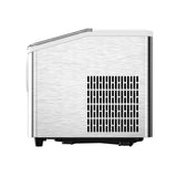 Frigidaire, 26 Lbs. Countertop Ice Maker, Bullet Shaped Ice, Stainless Steel