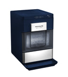 Frigidaire Gallery TOUCH CONTROL NUGGET  ICE MAKER 33 LBS. CAPACITY  STAINLESS STEEL ACCENT | EFIC220-6COM