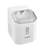 Frigidaire, 33 lbs. Ice Maker, Nugget Shaped Ice, White