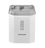 Frigidaire, 33 lbs. Ice Maker, Nugget Shaped Ice, White