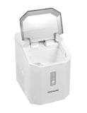 Frigidaire, 33 lbs. Ice Maker, Nugget Shaped Ice, White