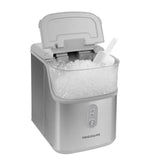 FRIGIDAIRE™ 28LBS NUGGET ICE MAKER – STAINLESS STEEL | EFIC228-SS
