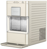 Frigidaire Gallery, 44 Lbs. Countertop Touchscreen Ice Maker, Nugget Shaped Ice, Cream
