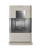 Frigidaire Gallery, 44 Lbs. Countertop Touchscreen Ice Maker, Nugget Shaped Ice, Cream