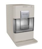Frigidaire Gallery, 44 Lbs. Countertop Touchscreen Ice Maker, Nugget Shaped Ice, Cream