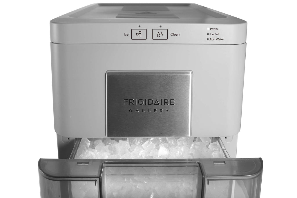 Frigidaire Professional Ice Maker