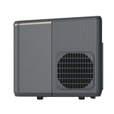 Frigidaire, 26lbs. Ice Maker,   Bullet Shaped Ice, Grey