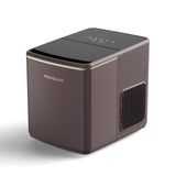 Frigidaire, 26lbs. Ice Maker, Bullet Shaped Ice, Mauve