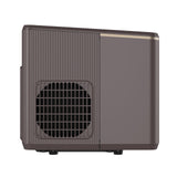 Frigidaire, 26lbs. Ice Maker, Bullet Shaped Ice, Mauve