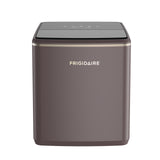 Frigidaire, 26lbs. Ice Maker, Bullet Shaped Ice, Mauve