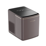 Frigidaire, 26lbs. Ice Maker, Bullet Shaped Ice, Mauve
