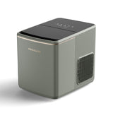 Frigidaire, 26lbs. Ice Maker, Bullet Shaped Ice, Moss
