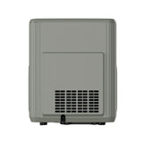 Frigidaire, 26lbs. Ice Maker, Bullet Shaped Ice, Moss