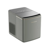 Frigidaire, 26lbs. Ice Maker, Bullet Shaped Ice, Moss