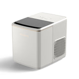 Frigidaire, 26lbs. Ice Maker, Bullet Shaped Ice, White