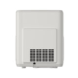 Frigidaire, 26lbs. Ice Maker, Bullet Shaped Ice, White