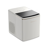 Frigidaire, 26lbs. Ice Maker, Bullet Shaped Ice, White