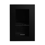 Frigidaire,24 Can/4 Bottle, Compact Refrigerator, Glass Door
