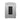 Frigidaire 9 Can Retro Mini Personal Fridge Cooler, Stainless Steel