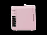 Frigidaire, 6 Can/4 Liter Mini Personal Fridge Cooler, Pink
