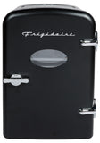 Frigidaire, 9 Can/5 Liter Mini Personal Fridge Cooler, Black