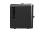 Frigidaire, 6 Can/4 Liter Mini Personal Fridge Cooler, Black