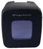 Frigidaire, 12 Can/9 Liter Mini Personal Fridge Cooler, Black