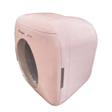 Frigidaire, 12 Can/9 Liter Mini Personal Fridge Cooler, Pink