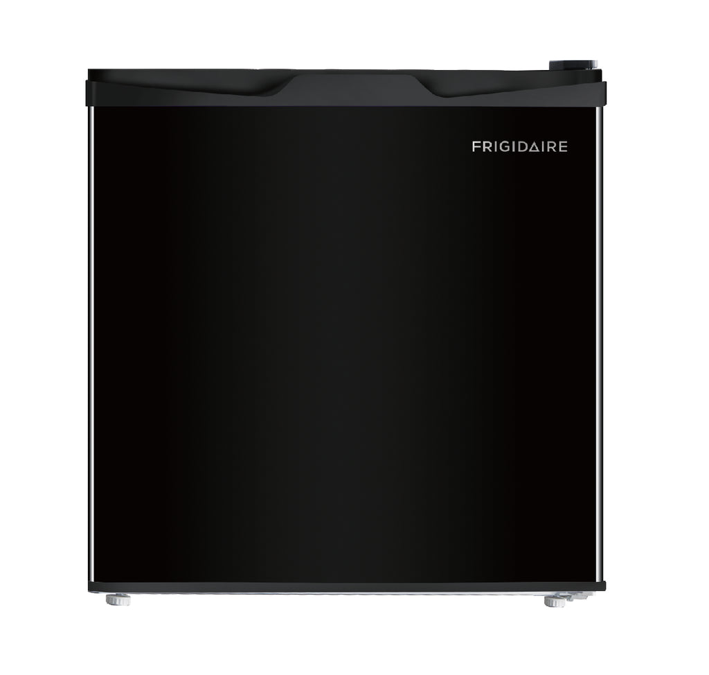 Frigidaire, 1.6 Cu. Ft. Compact Refrigerator, Black