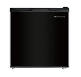 Frigidaire, 1.6 Cu. Ft. Compact Refrigerator, Black