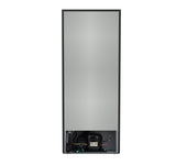 Frigidaire 10 Cu. Ft. Platinum Fridge Freezer Combo, Apartment Size Top Mount Fridge with Freezer, Frost Free